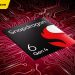 điện thoại Snapdragon 6 Gen 4