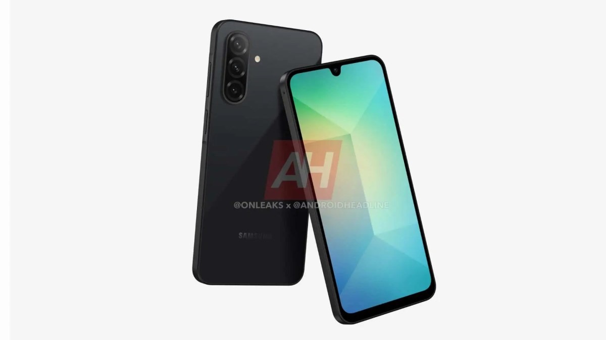 Galaxy A26 5G khi nào ra mắt