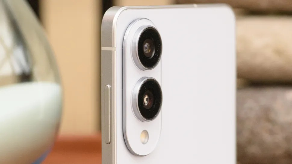 Camera 200MP và các tính năng AI