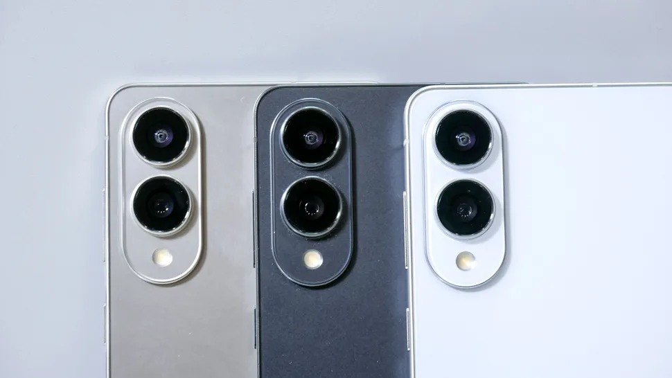 Kết nối Wi-Fi 7 và chống nước IP68