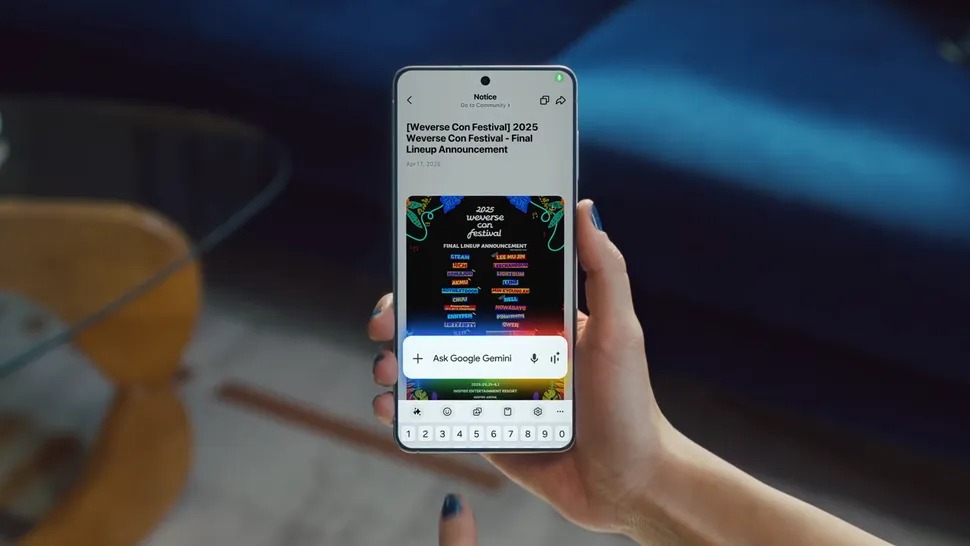 Galaxy S25 Edge ra mắt khi nào
