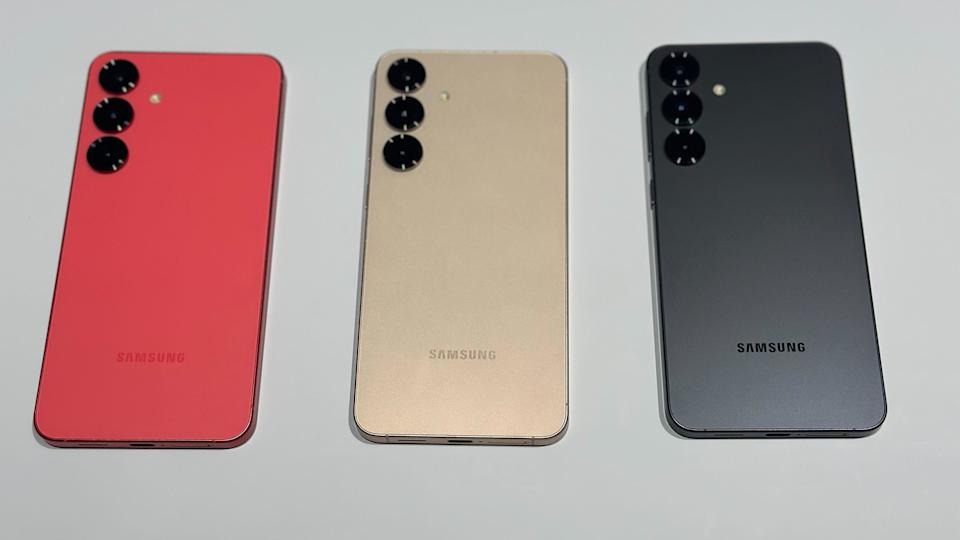 Galaxy AI và phần mềm: Mở rộng hệ sinh thái AI