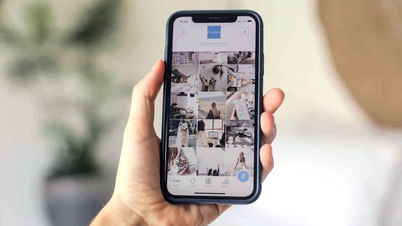 Lợi ích khi ghép nhiều ảnh thành 1 ảnh trên iphone