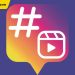 Hashtags Instagram dễ lên xu hướng