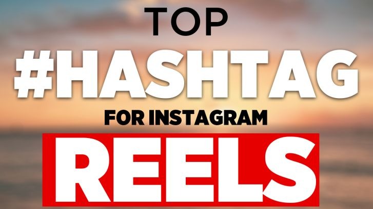  Hashtags Instagram dễ lên xu hướng