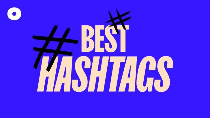 Các hashtag thịnh hành nhất trên Instagram được sử dụng thường xuyên nhất