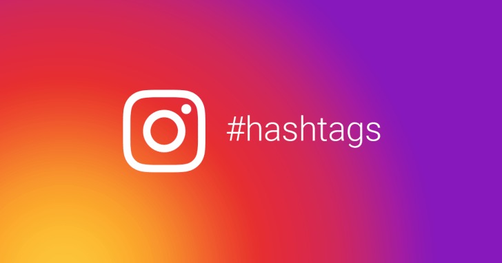  Hashtags Instagram dễ lên xu hướng