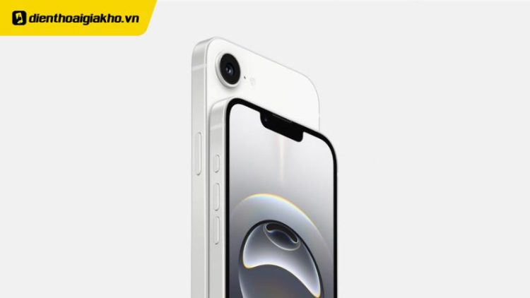 hình nền iPhone 16e