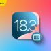 iOS 18.3.1 khi nào ra mắt? Bản sửa lỗi và cải thiện hiệu suất iPhone