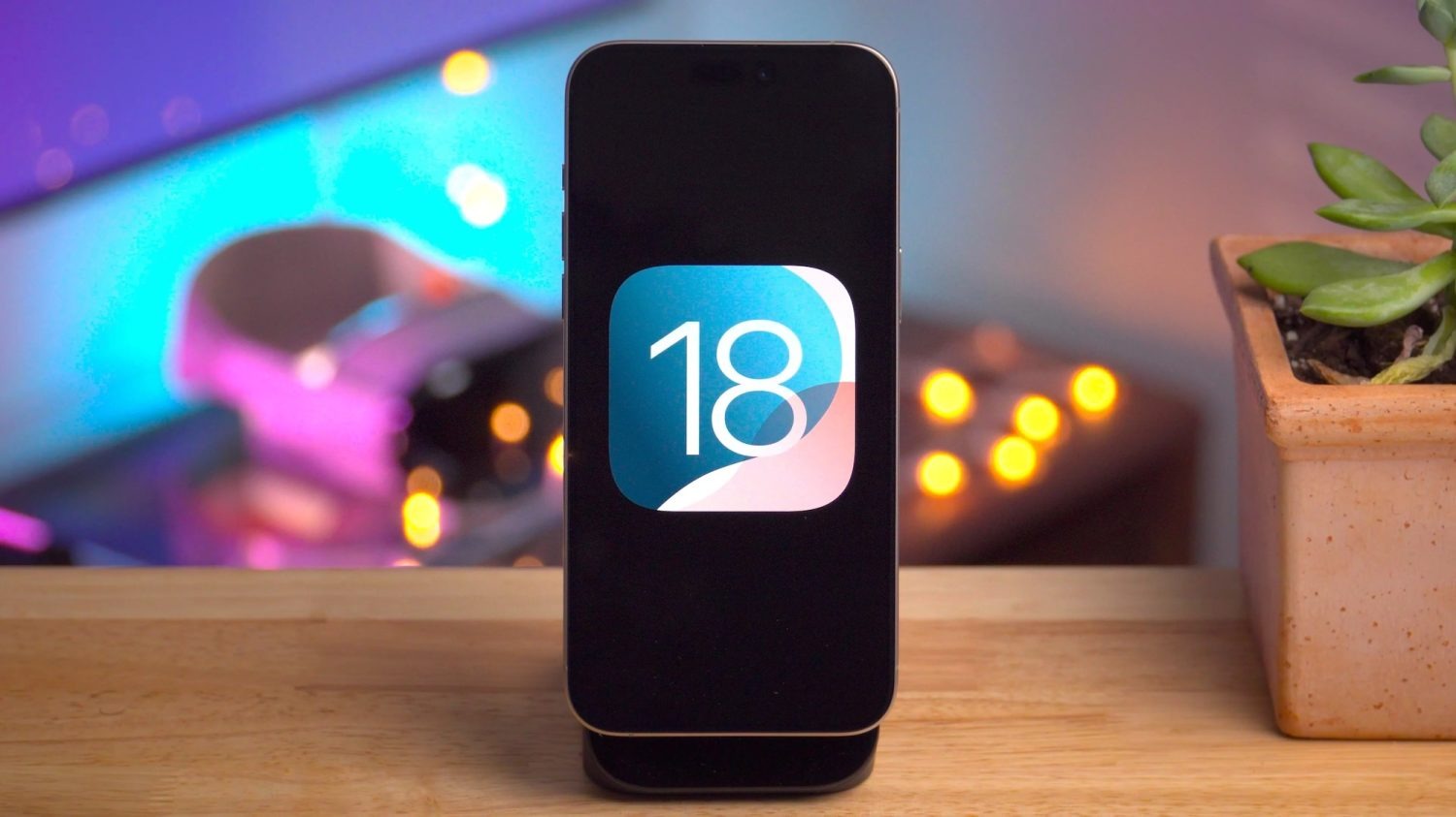 iOS 18.3.1