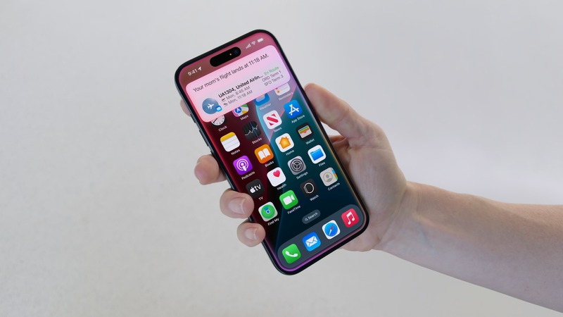 iOS 18.4 khi nào ra mắt