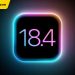 iOS 18.4 Public Beta