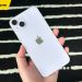 iPhone 14 màu trắng
