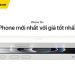 iPhone 16e có gì mới