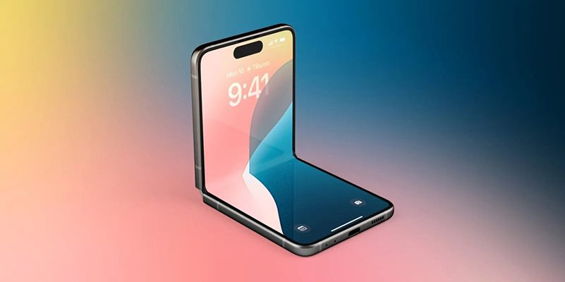 iphone gập 2026