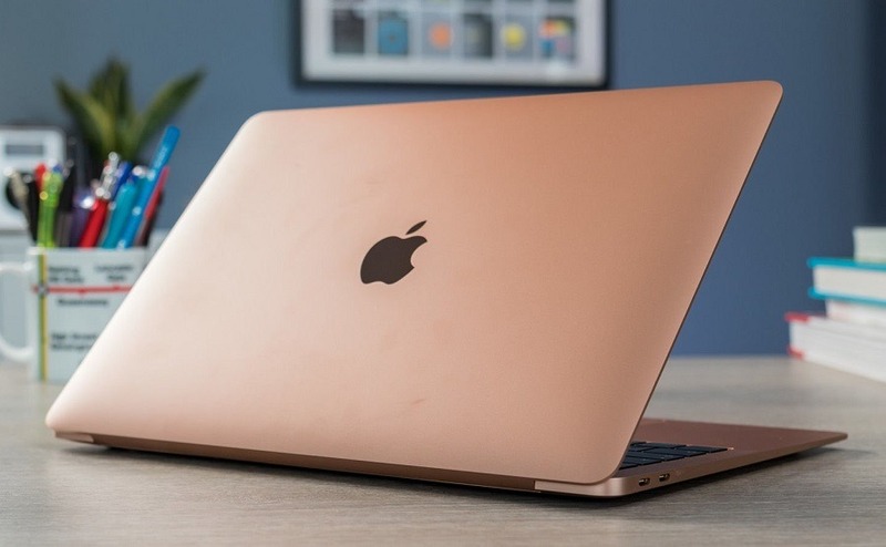 MacBook Air M1 2020