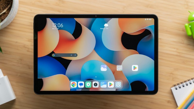 Tiêu chí lựa chọn máy tính bảng Xiaomi 8 inch