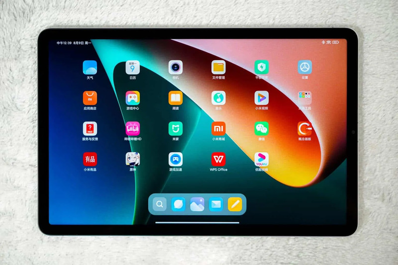 Xiaomi Pad 5