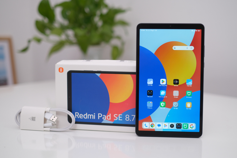 Xiaomi Redmi Pad SE 8.7 inch