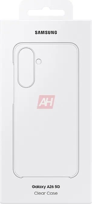 ốp lưng Galaxy A26