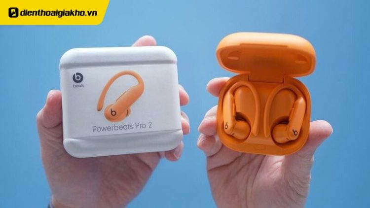 Powerbeats Pro 2 ra mắt khi nào