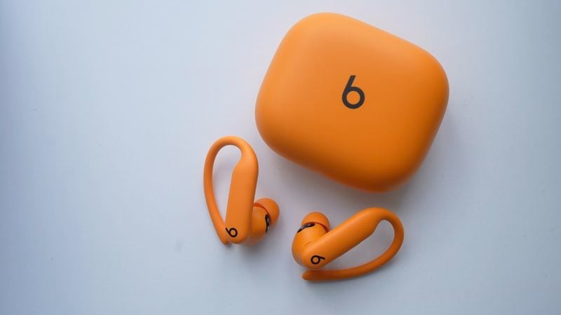 Powerbeats Pro 2 ra mắt khi nào