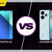redmi 13 vs redmi note 13
