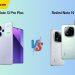So sánh Redmi Note 14 Pro Plus vs Redmi Note 13 Pro Plus, nên mua bản nào?