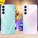 Samsung A16 vs A35