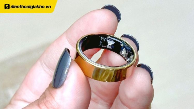 Samsung Galaxy Ring 2 khi nào ra mắt