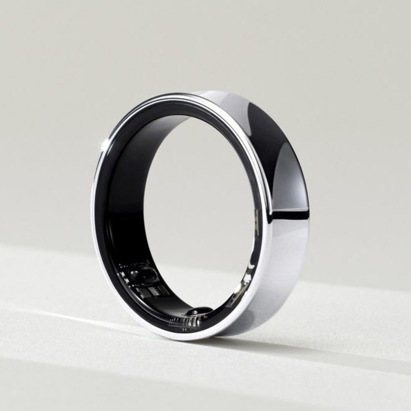 Samsung Galaxy Ring 2 khi nào ra mắt