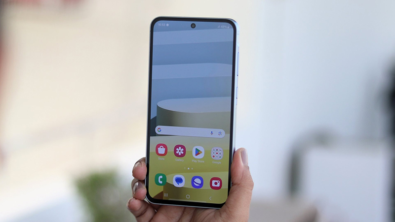 Samsung ra mắt Galaxy A