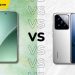 So sánh hai phiên bản Xiaomi 15 Pro vs Xiaomi 14 Pro