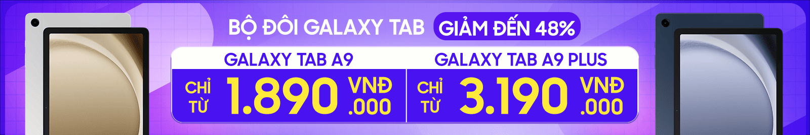 Galaxy Tab A9