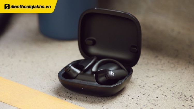 tai nghe thể thao Powerbeats Pro 2