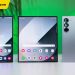thiết kế bút S Pen Z Fold 7