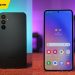 top điện thoại samsung 2025