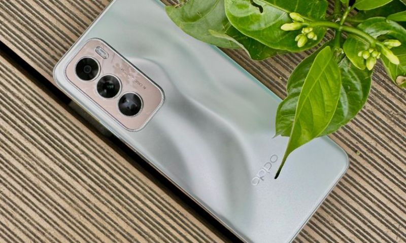 oppo reno12