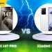 So sánh Xiaomi 14T Pro và Xiaomi 11T Pro: Xứng đáng để nâng cấp