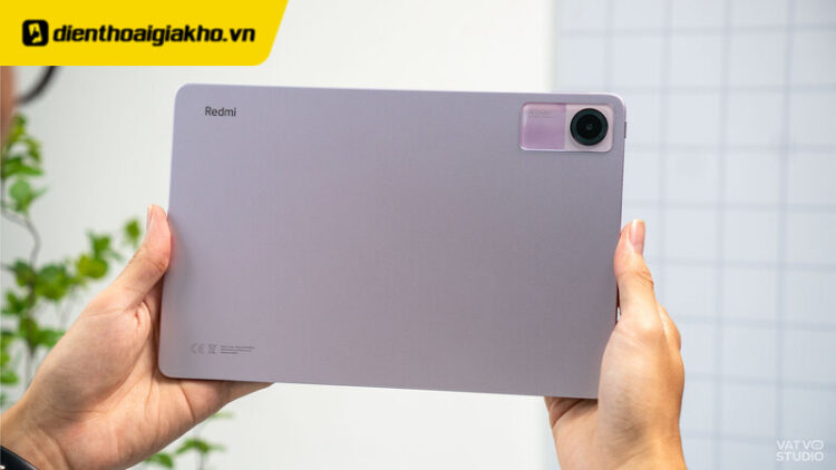 Xiaomi Redmi Pad SE ra mắt khi nào