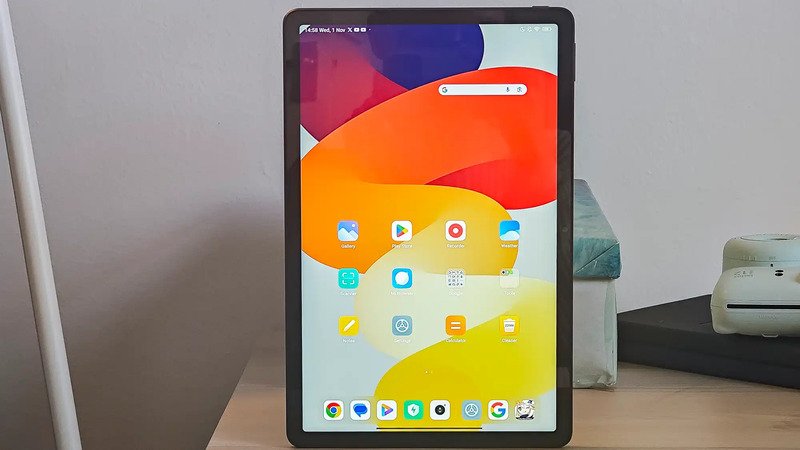 Xiaomi Redmi Pad SE ra mắt khi nào