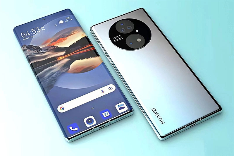 Huawei: Tiên phong công nghệ, đẳng cấp xây dựng vượt trội