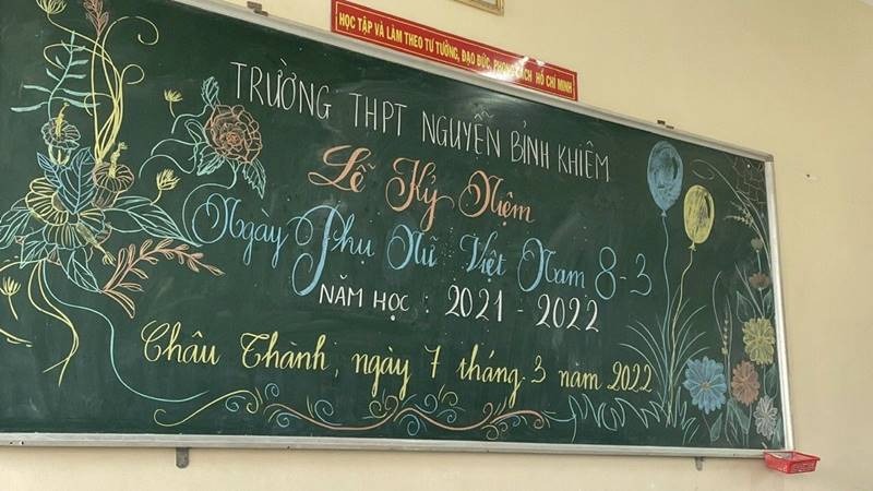 Chọn phong cách trang trí