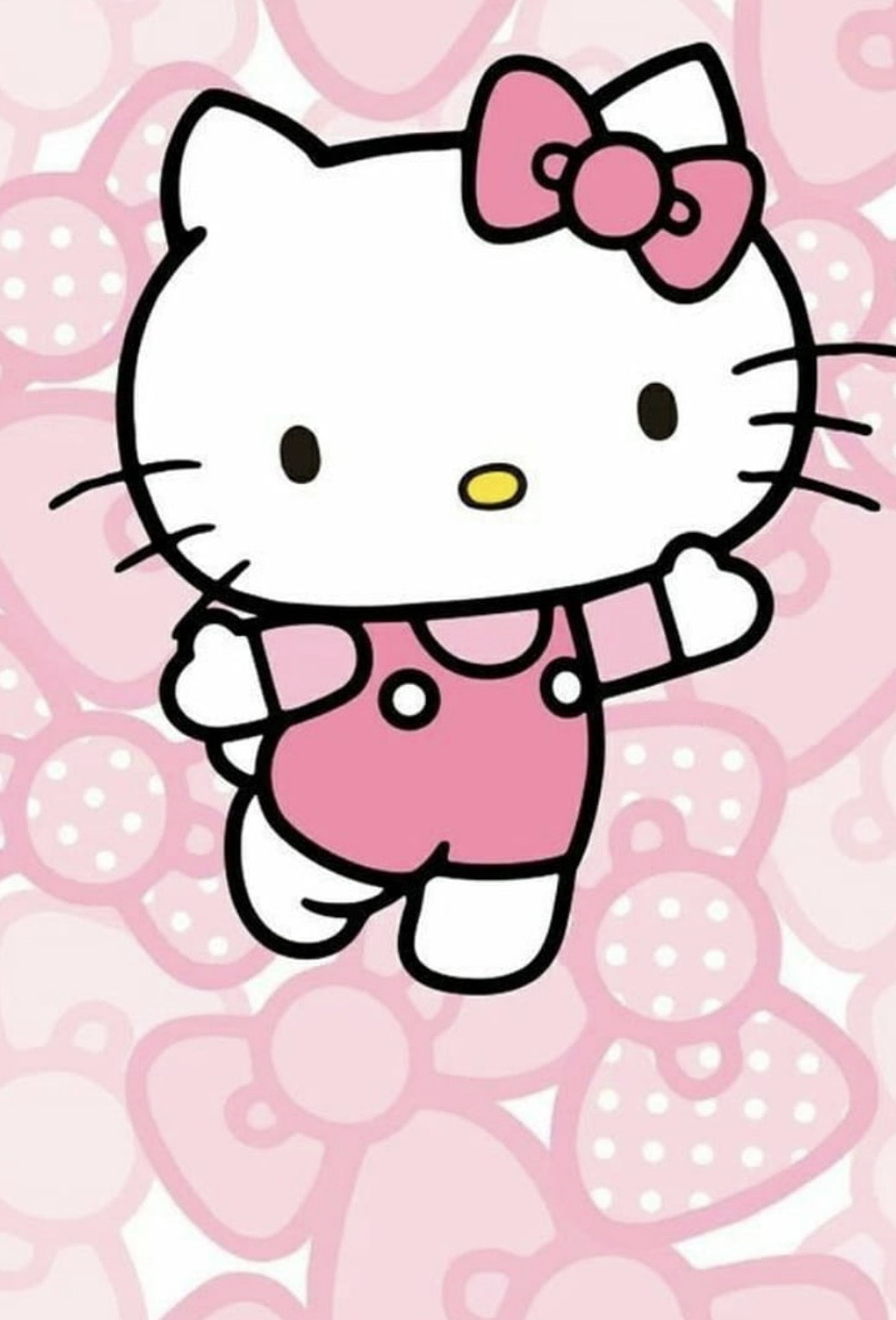 hình nền Hello Kitty đẹp nhất