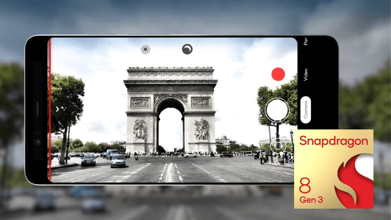 Camera-snapdragon-8-gen-3