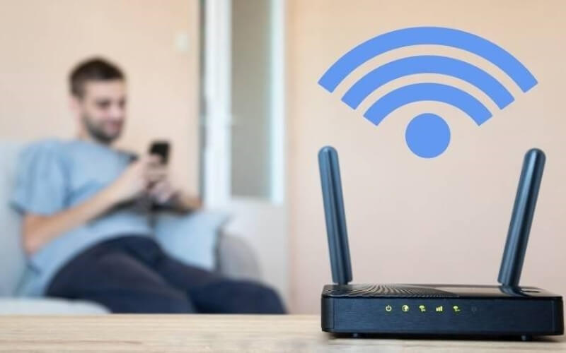 Khi nào nên đổi mật khẩu Wi-Fi