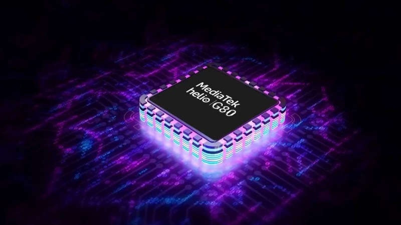 Snapdragon và MediaTek về lõi xử lý