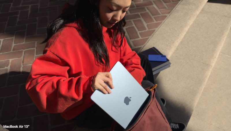 MacBook Air M4 có đáng mua