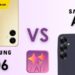 So sánh Galaxy A06 5G vs A26 5G: Máy nào phù hợp với bạn?