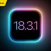 Apple chặn hạ cấp từ iOS 18.3.1, người dùng không thể quay lại phiên bản cũ